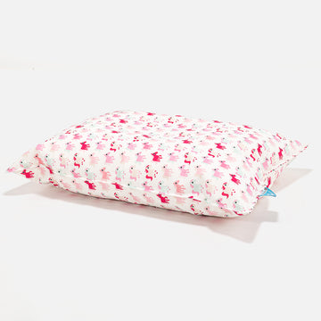 Children's Beanbag Pillow - Print My Little Pony 02
