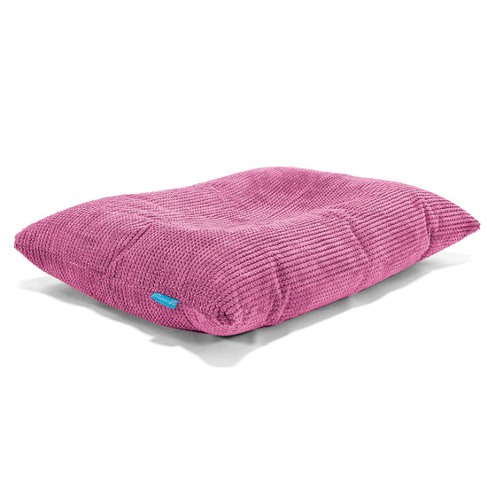 Children's Beanbag Pillow - Pom Pom Pink 02