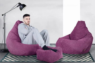 Why Every Gamer Needs a Bean Bag Chair