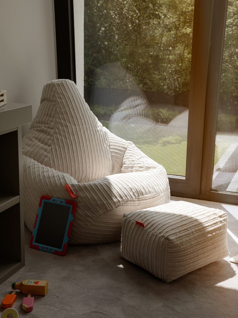 What to Look for in a Kid’s Bean Bag