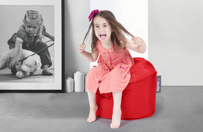 How to Make the Perfect Little Kids Chill Out Zone