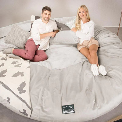 Why You Should Choose a Memory Foam Bean Bag