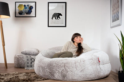 What s the Best Fabric for Bean Bag Furniture Big Bertha Original UK