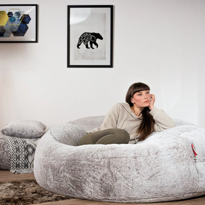 What’s the Best Fabric for Bean Bag Furniture?