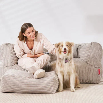 The 12-Week Sofa Wait: The Ultimate Moving-In-Day Saviour