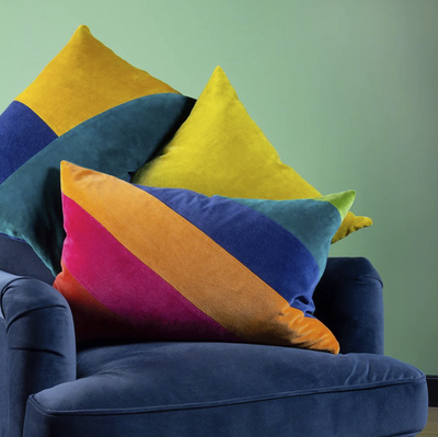 Choosing the Perfect Cushions for Every Room