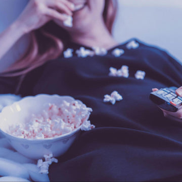 Hosting the Perfect Movie Night with Bean Bags