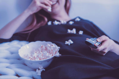 Hosting the Perfect Movie Night with Bean Bags