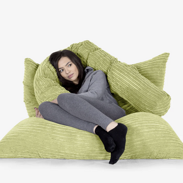 How to Choose the Right Sized Bean Bag Chair
