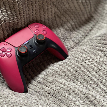 Setting Up the Perfect Co-Op Gaming Space for Couples