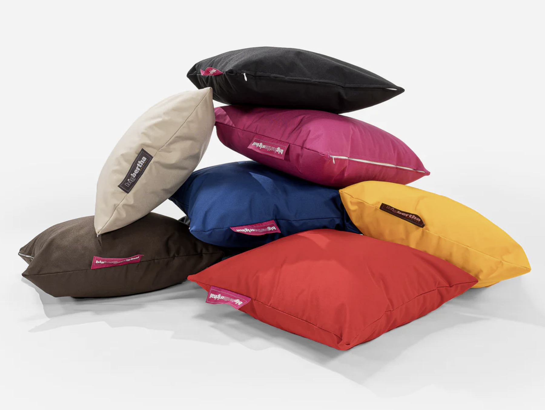 Outdoor Bean Bags UK Garden Bean Bags Big Bertha Original UK