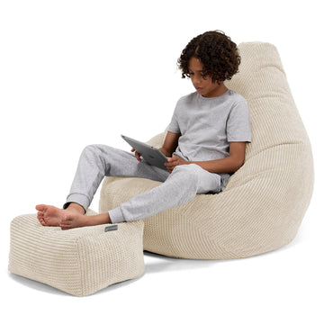 Conservatory Comfort: Seating That Survives the 'Greenhouse Effect'