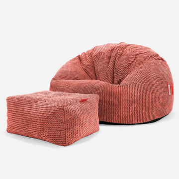 A Guide to Refilling Your Bean Bag: When, Why, and How
