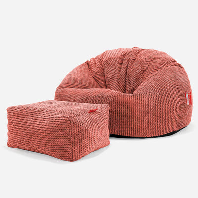 A Guide to Refilling Your Bean Bag: When, Why, and How