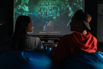 5 Inspiring Gaming Setup Ideas
