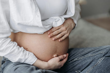 How Bean Bags Can Help During Pregnancy