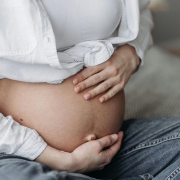 How Bean Bags Can Help During Pregnancy