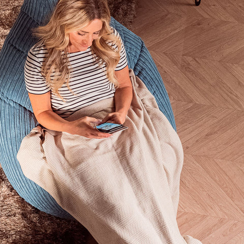 Adult Beanbags