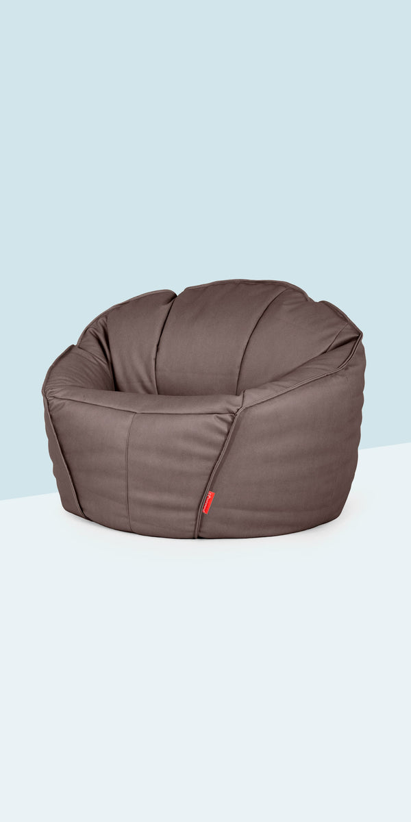 Ultimate Classic Gaming Bean Bag Chair Big Bertha Original UK