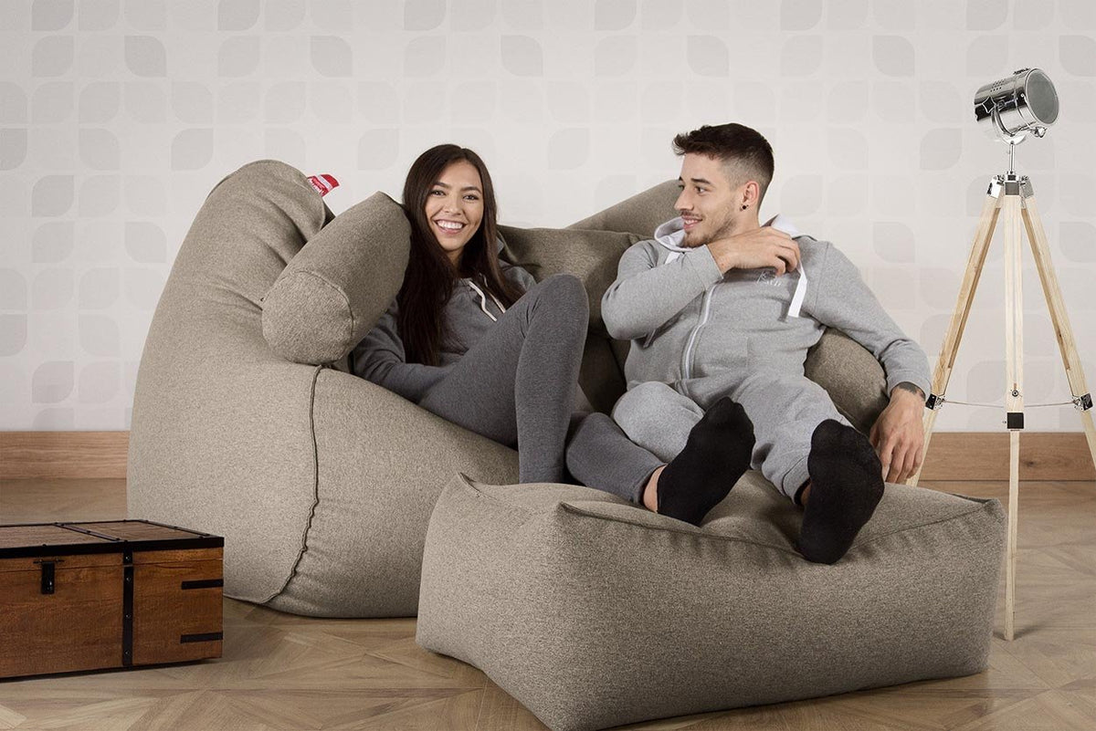 Big bertha top sofa