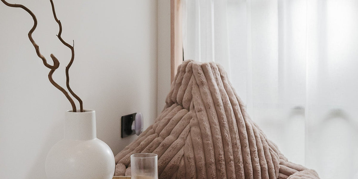 Elevated bean bag chair deals