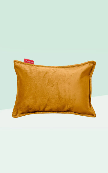 Rectangular Throw Pillow Cover 35 x 50cm Velvet