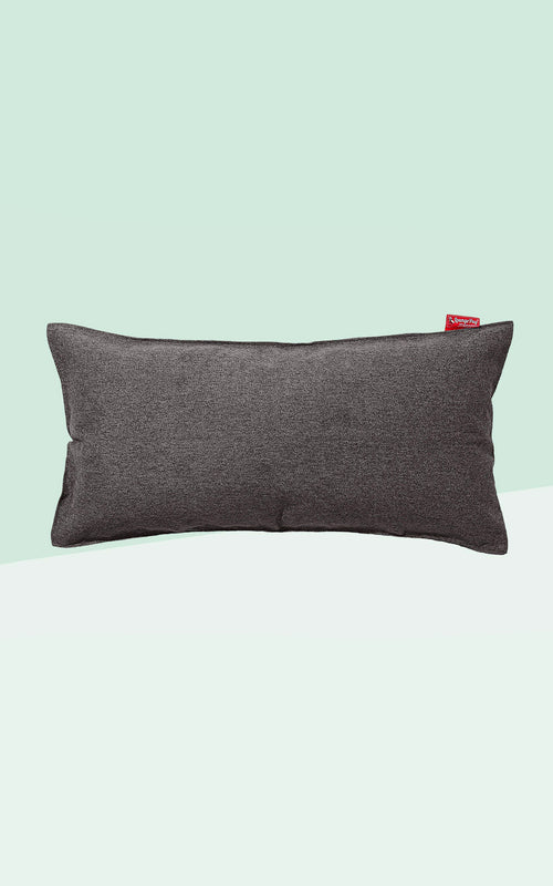 XL Rectangular Support Cushion Cover 40 x 80cm