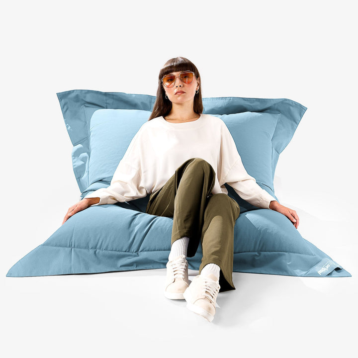 XXL Giant Bean Bag COVER ONLY - Replacement Bean Bag Cover 02