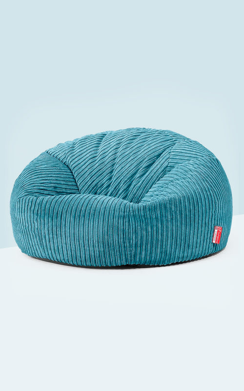 The Albert Sofa Bean Bag Big Bertha Original UK