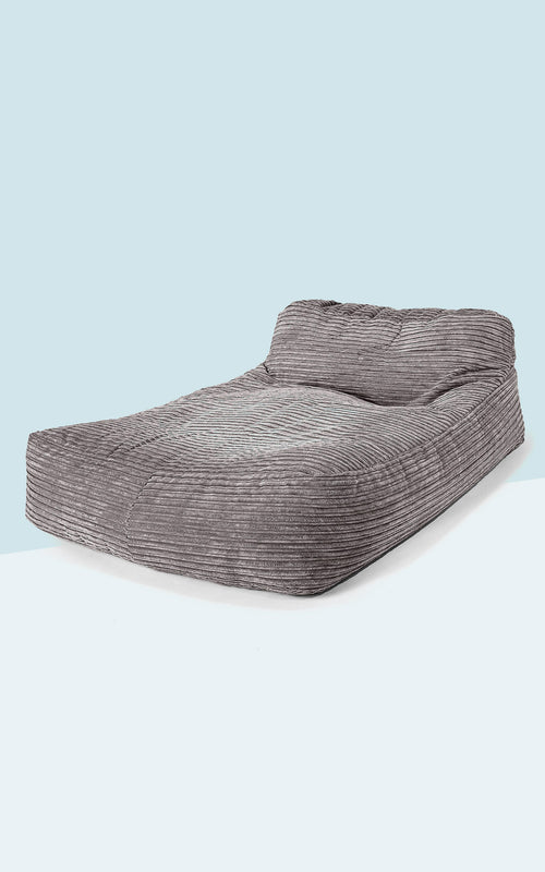 Double Day Bed Bean Bag