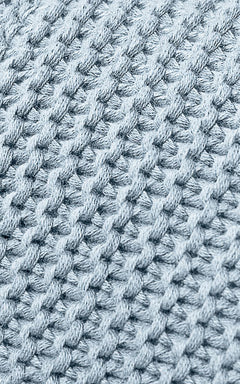 Choose a Fabric - Chunky Cotton