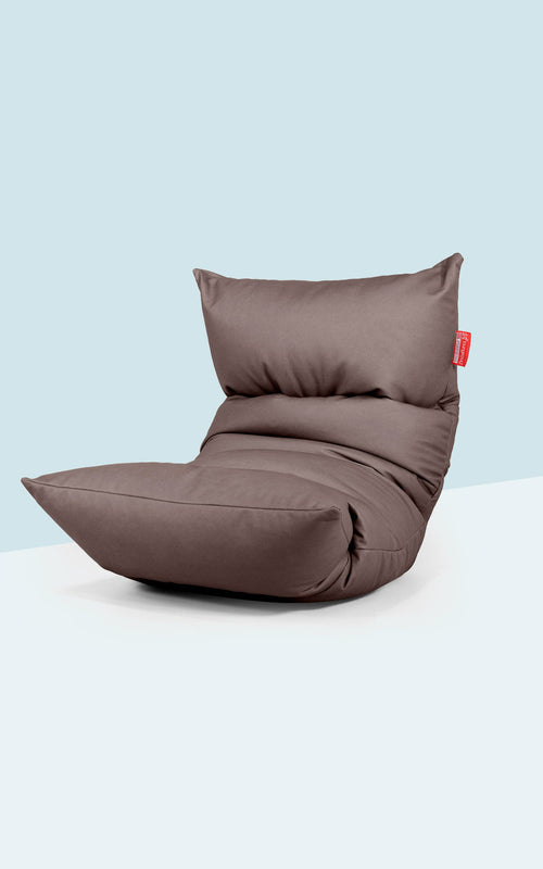 Eva Lounger Bean Bag