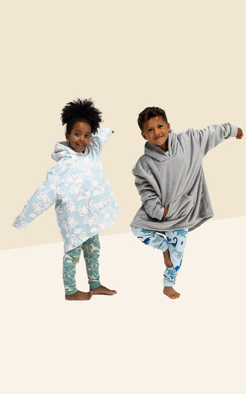 Kids Loungewear Big Bertha Original UK