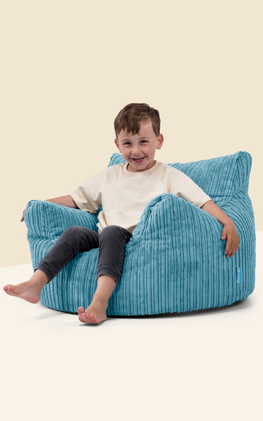 Children s Bean Bags Kids Bean Bag Chairs Big Bertha Original UK