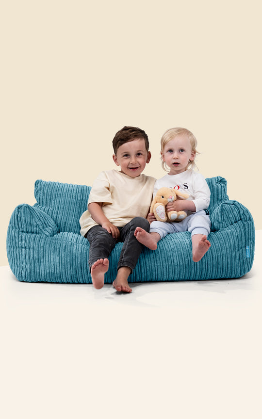 Kids Sofas Big Bertha Original UK