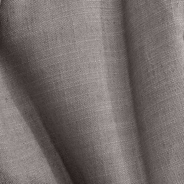 Sloucher Bean Bag Sofa - Linen Look Slate Grey 03