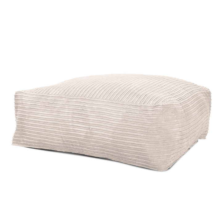 CloudSac 250 Ottoman Pouf COVER ONLY - Replacement Bean Bag Cover 04