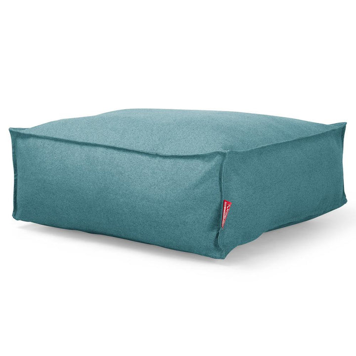 CloudSac 250 Ottoman Pouf COVER ONLY - Replacement Bean Bag Cover 06