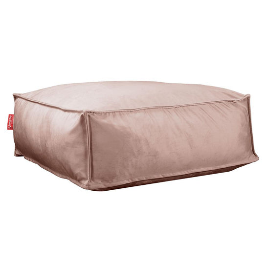 CloudSac 250 Ottoman Pouf COVER ONLY - Replacement Bean Bag Cover 015