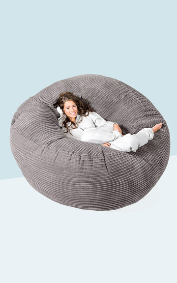 Bean Bag Chairs Online @Upto 55% OFF in India | Pepperfry