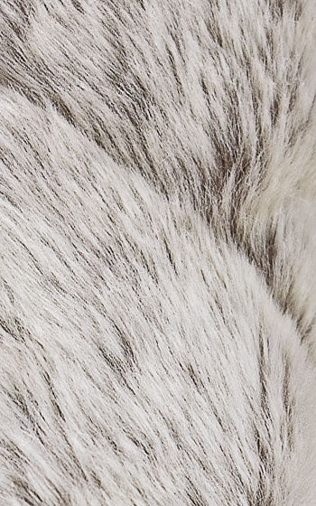 Rabbit-Fur-Fabric