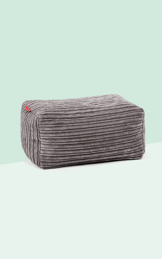 Small Footstool