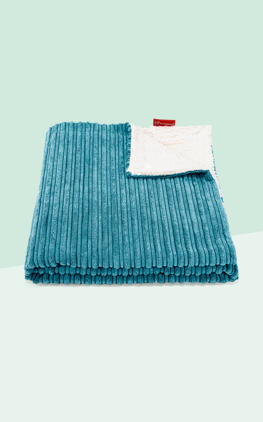 Sherpa Throw / Blanket