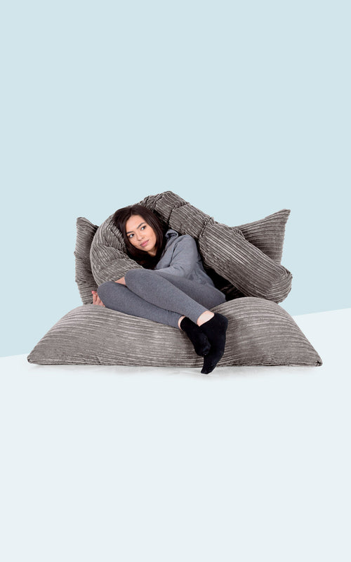 XL Pillow Beanbag