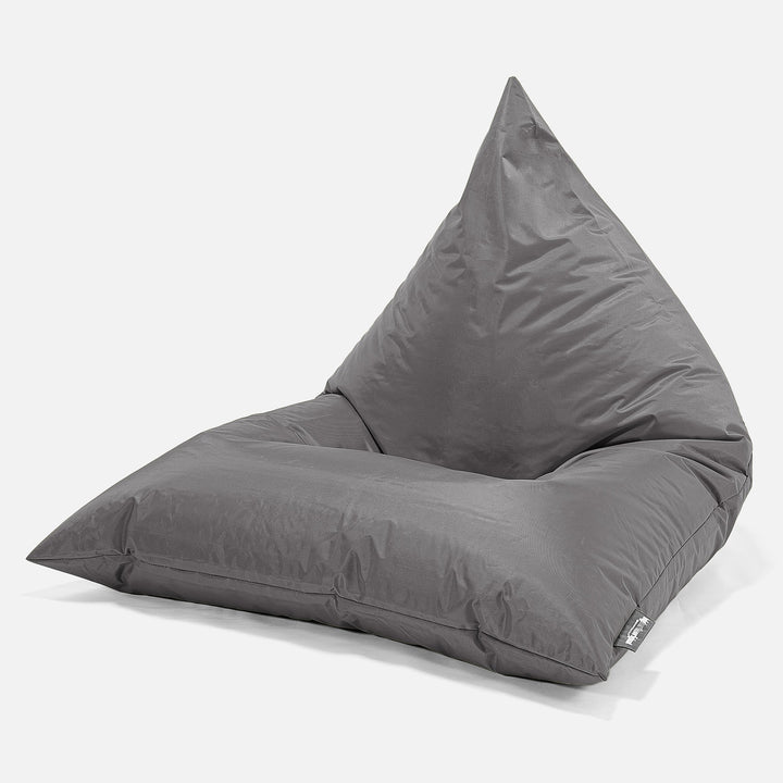 Gaming Lounger Bean Bag COVER ONLY - Replacement Bean Bag Cover 019
