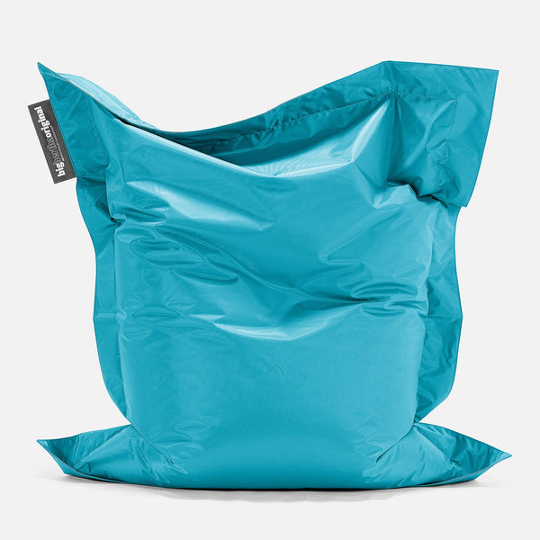 XXL Giant Outdoor Bean Bag Replacement Cover - SmartCanvas™ 01