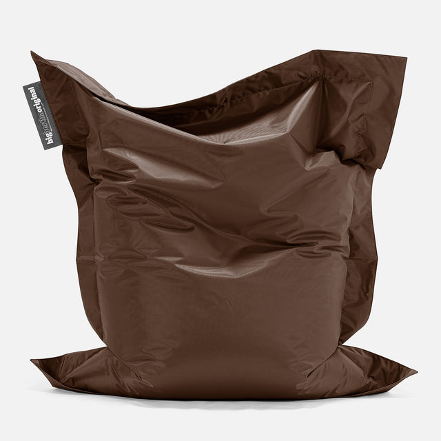 XXL Giant Outdoor Bean Bag - SmartCanvas™ Brown 01