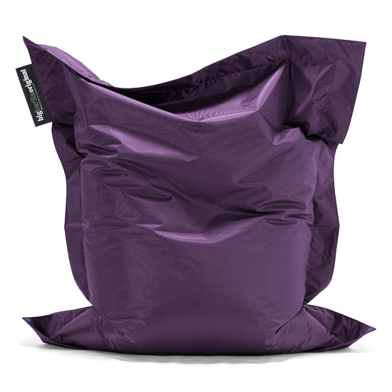 XXL Giant Outdoor Bean Bag - SmartCanvas™ Purple 01