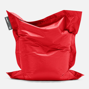 XXL Giant Outdoor Bean Bag - SmartCanvas™ Red 01