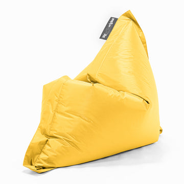 XXL Giant Outdoor Bean Bag - SmartCanvas™ Yellow 04